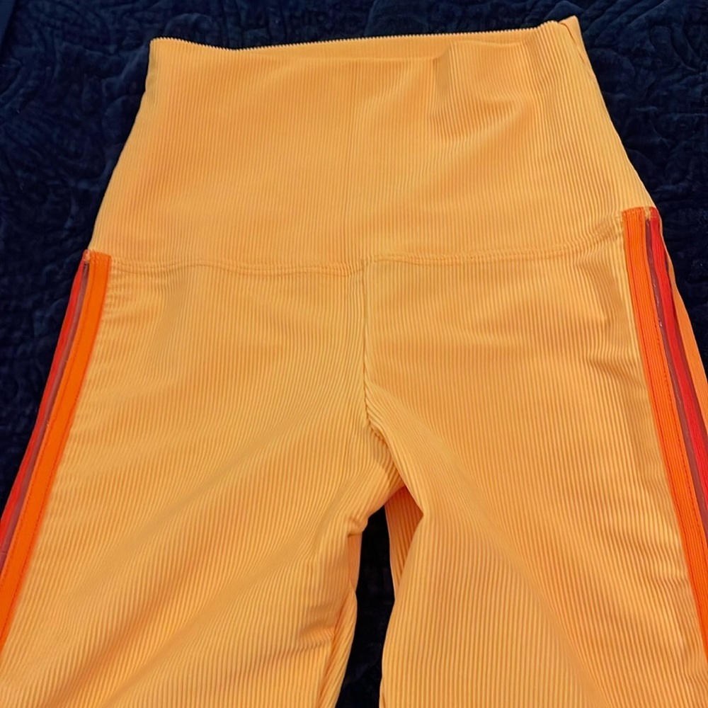 Beach riot pants leggings